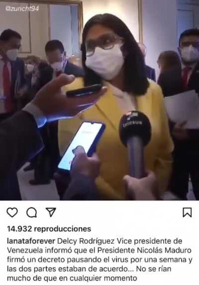 Yo creo que Gatell y el kks tambi&eacute;n firmaron algo as&iacute;