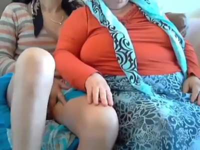 My husband's new wife