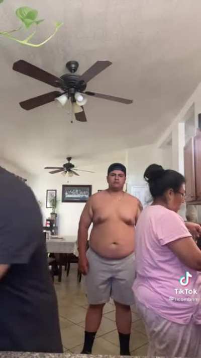 You may not like it, but this is what peak performance looks like.