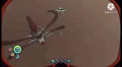 [No spoilers] Screwed.