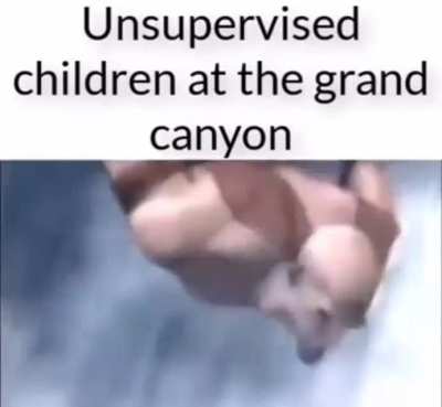 There ok trust me