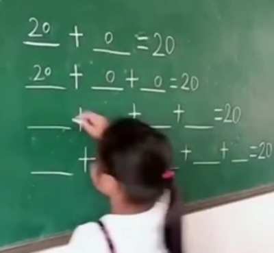 "You are technically correct. The best kind of correct."