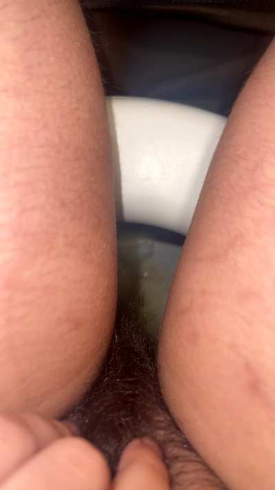 I'm a slut for piss