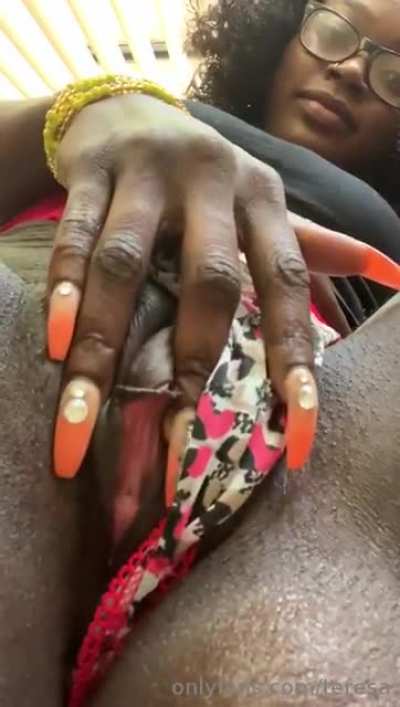 Its the lips for me