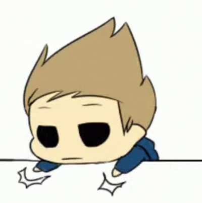 Eddsworld but tiny