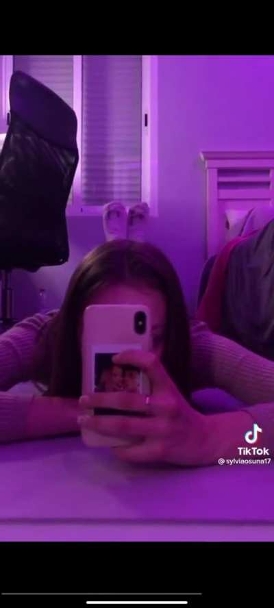 Sylvia osuna culo 