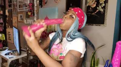 💖🤮Gag Girl🤮💖