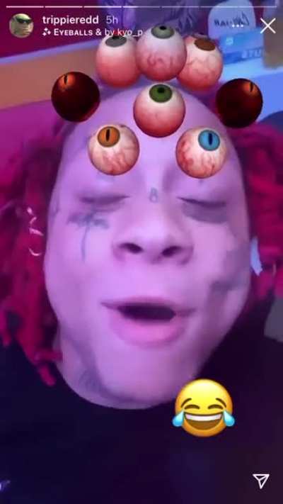 Idk if this has been posted, but here&rsquo;s confirmation that Mario Judah is not on Miss the Rage (thankfully)