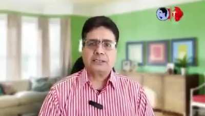 Journalist &amp; YTber Sabir Shakir claims that Australia has dedicated the World Cup to Imran Khan and invited him as the chief to present him "Medal of the Order of Australia" which was shortly debunked as false. Why are the standards of journalism so low i