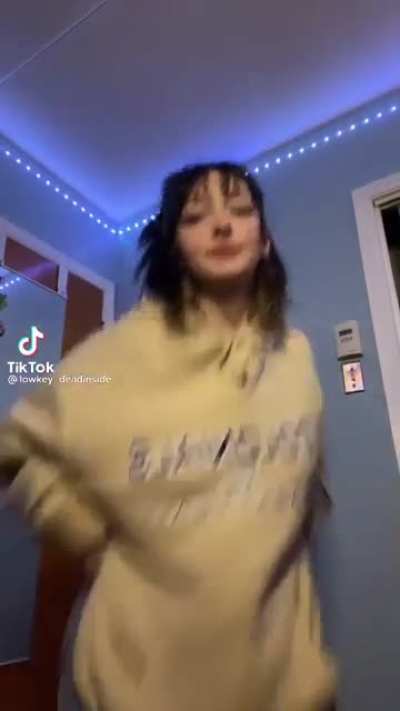 Insane proportions