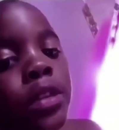 face reveal