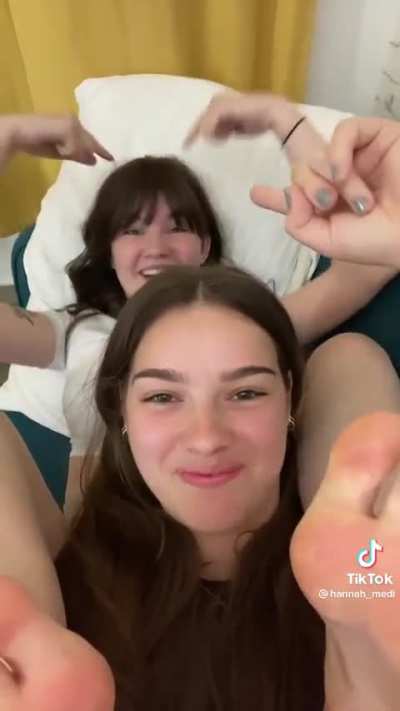 hannah_medi - cute soles