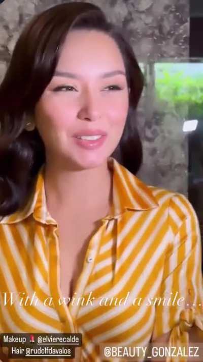 Beauty Gonzalez