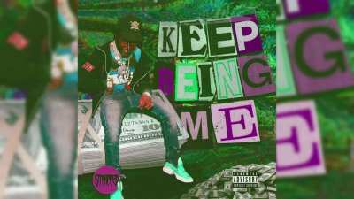 Keep Being Me
