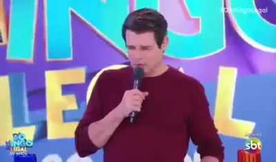 Celso voc&ecirc; lembrou de algo!? 🤔😳