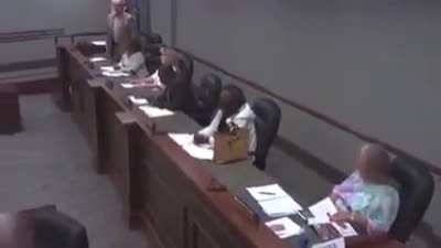 Tarrant, AL Councilman Tommy Bryant calls Black Councilwoman "House N****R" during live session