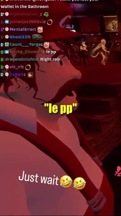 Le pp