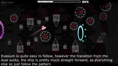 I made a video to help people beat Bloodbath, I kinda gave up but turned out somewhat ok (this video was specialized for 60-75hz) Done for Braeklin