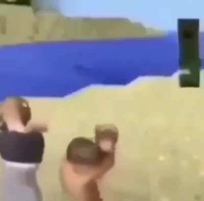 Noooo