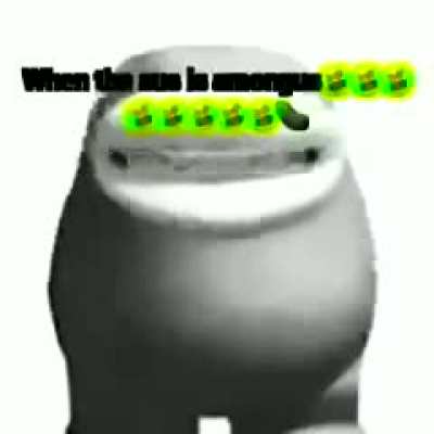 😱