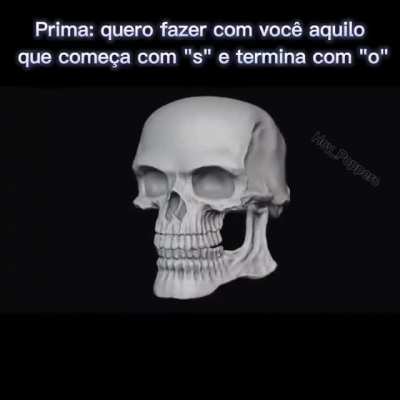 Hmmm sonega&ccedil;&atilde;o de imposto 😈