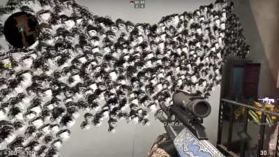 ESTO ES ARTE, APRECIENLO!!