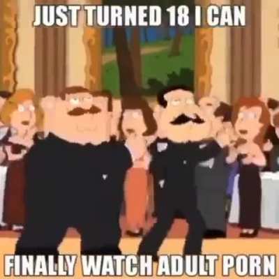 Peter Griffin