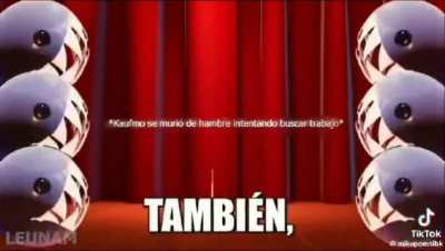 La asombrosa chamba digital!!!