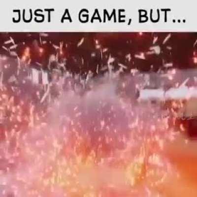 dam