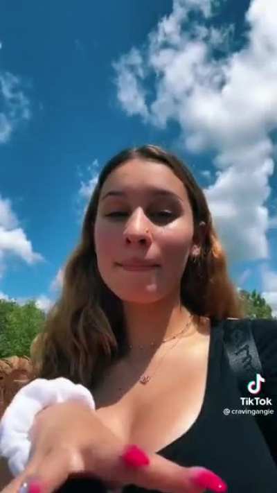Cravingangie