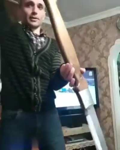 Брелок на ключи