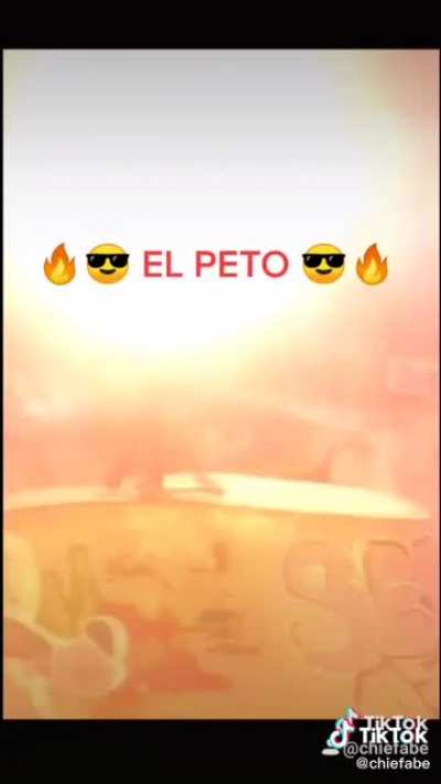 El peto🥵🥵