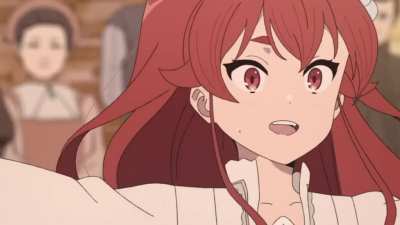 Nice AMV