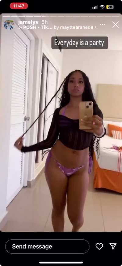 Body 😍