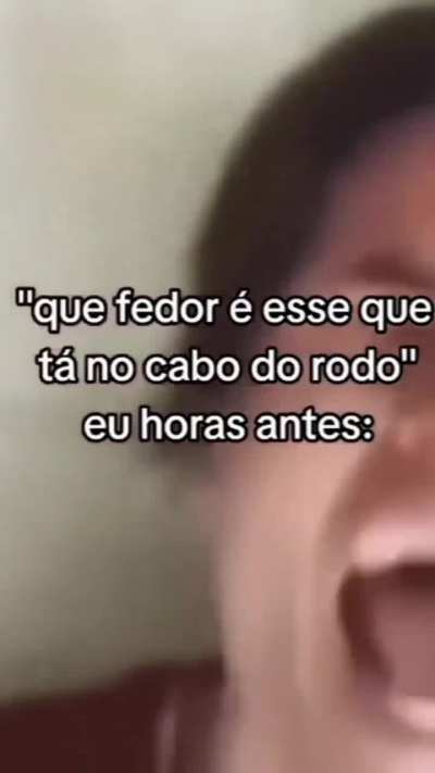 &Eacute; pra chora