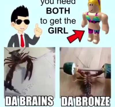 Hot da b*abe's