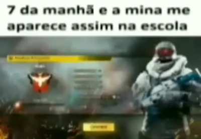 A n&atilde;o, Vey tmnc '-'