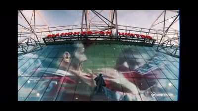 The stuff of dreams - Man Utd and the FA Cup