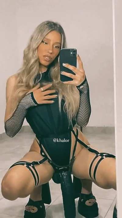 You&rsquo;re nothing but a hole, sissy whore
