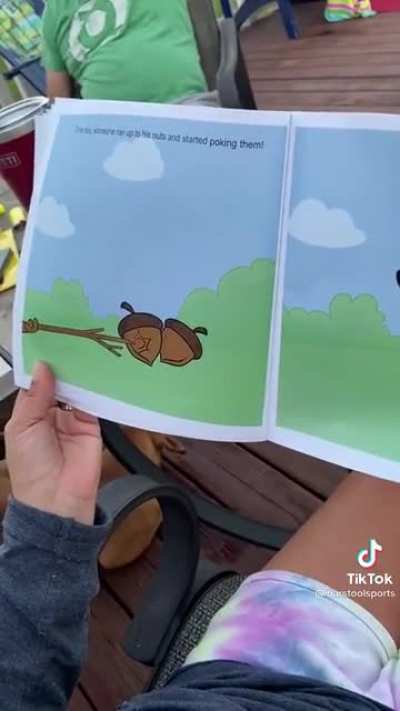 Dee's Nuts