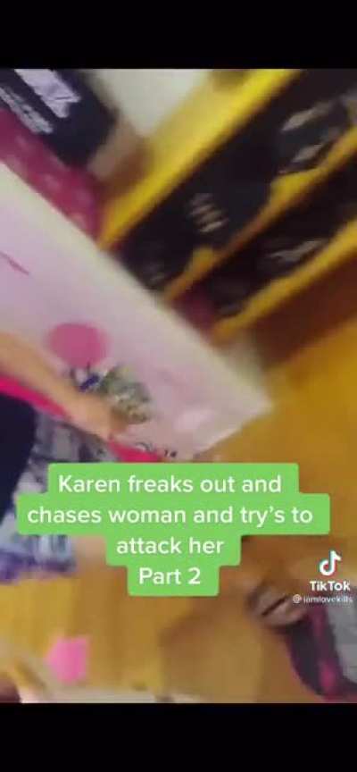 🧚&zwj;♀️✨Karen got the ultimate weapon put on her&hellip;.. the camera!!! ✨🧚