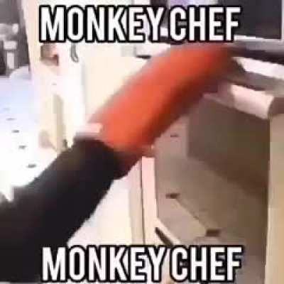 Best chef ever