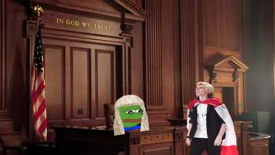 XQC Goes To Jail