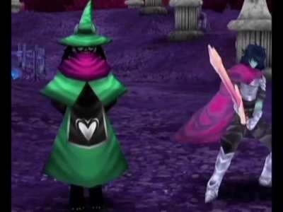 Deltarune