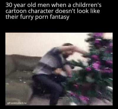 Reddit is horny