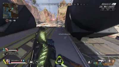 most absurd octane pad possible? insert something about sweaty palms