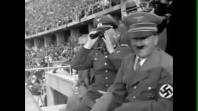 Epic Nazi Guy
