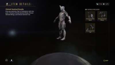 "Bow before me"