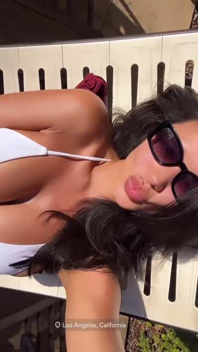 "Weekend vibes"