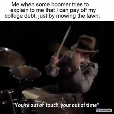 Its a great song honestly.